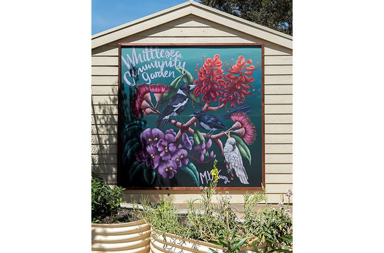 whittlesea-community-garden-mural
