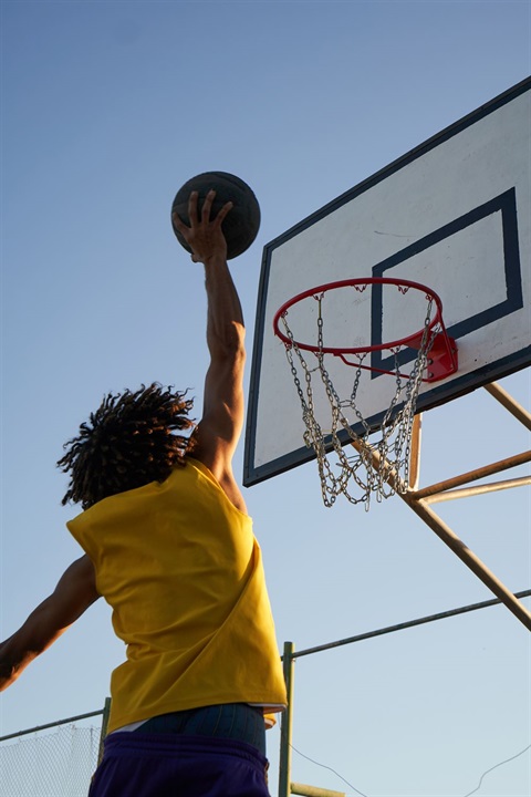 Basketball-tournament