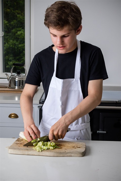 Cooking-class