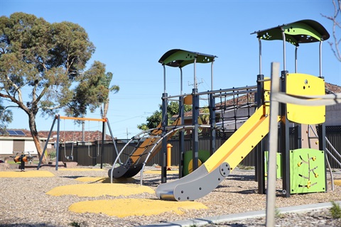 Playground 