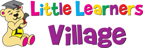 Little-Learners-Village-with-Bear-Logo